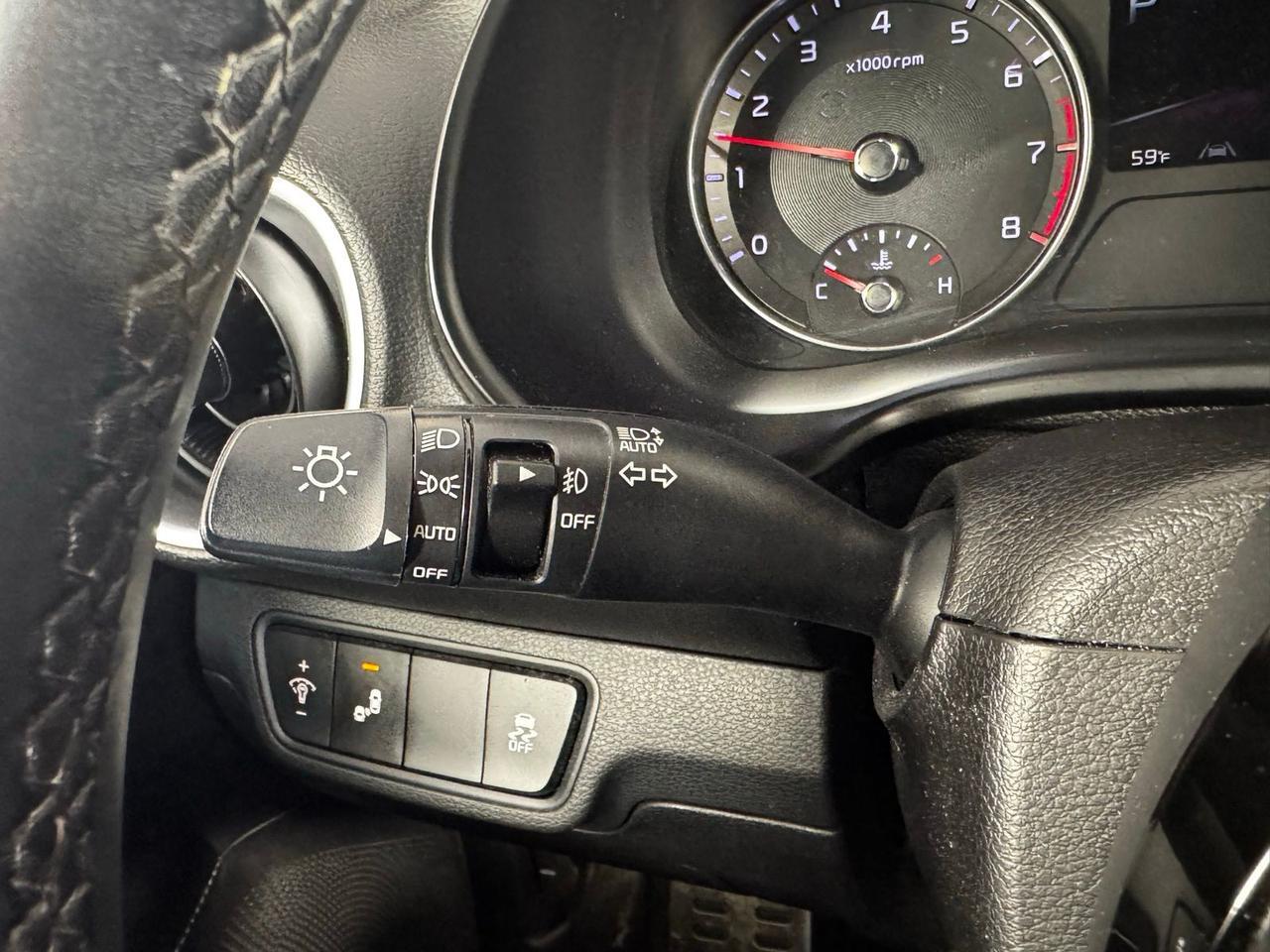 2023 Kia Forte GT-Line Fredericksburg VA