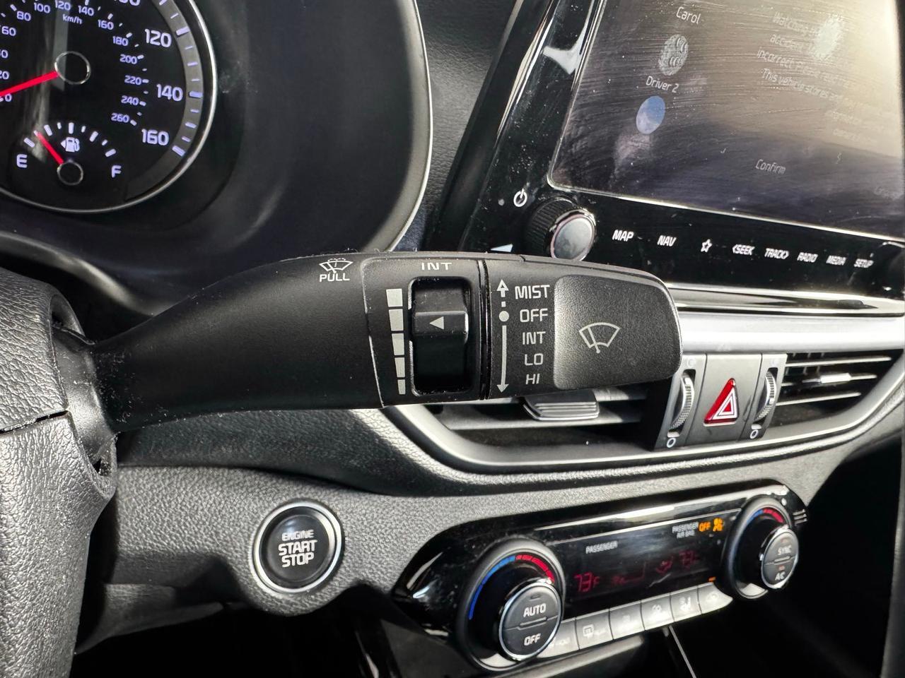 2023 Kia Forte GT-Line Fredericksburg VA