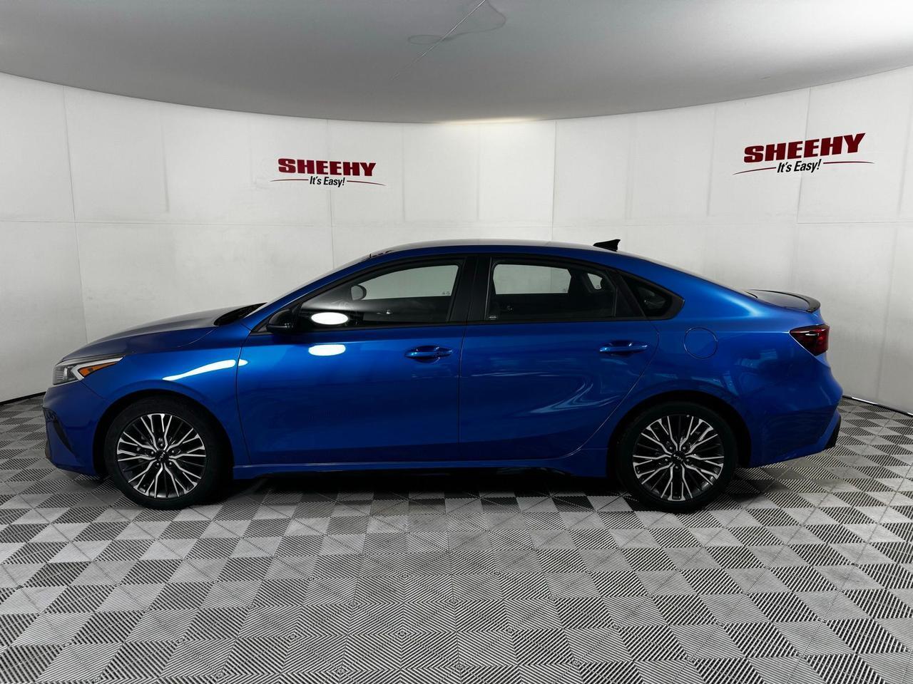 2023 Kia Forte GT-Line Fredericksburg VA