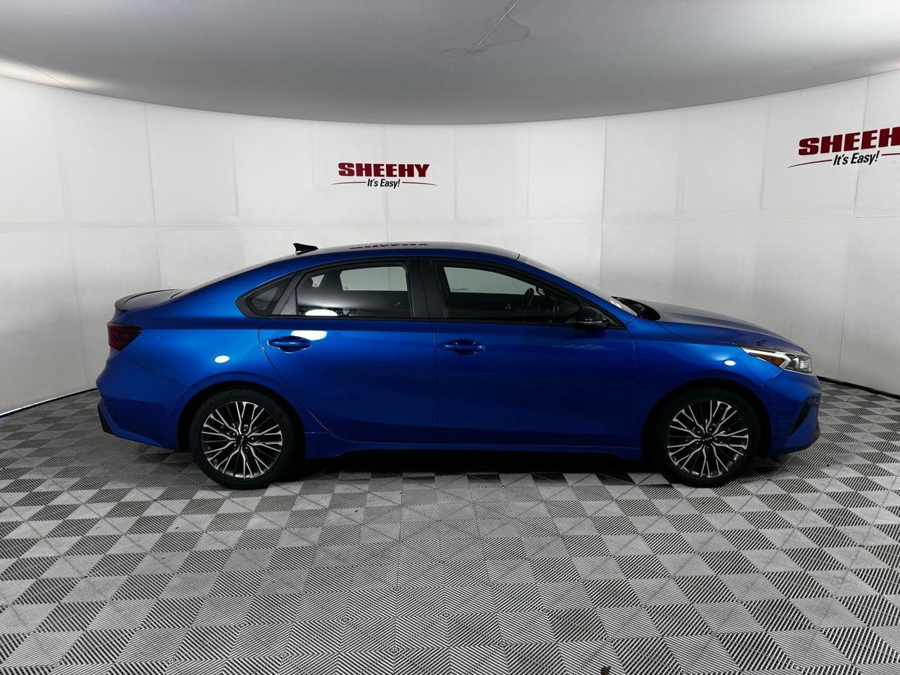 2023 Kia Forte GT-Line Fredericksburg VA