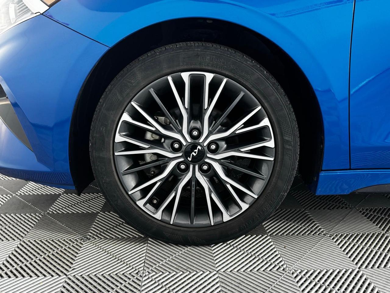 2023 Kia Forte GT-Line Fredericksburg VA