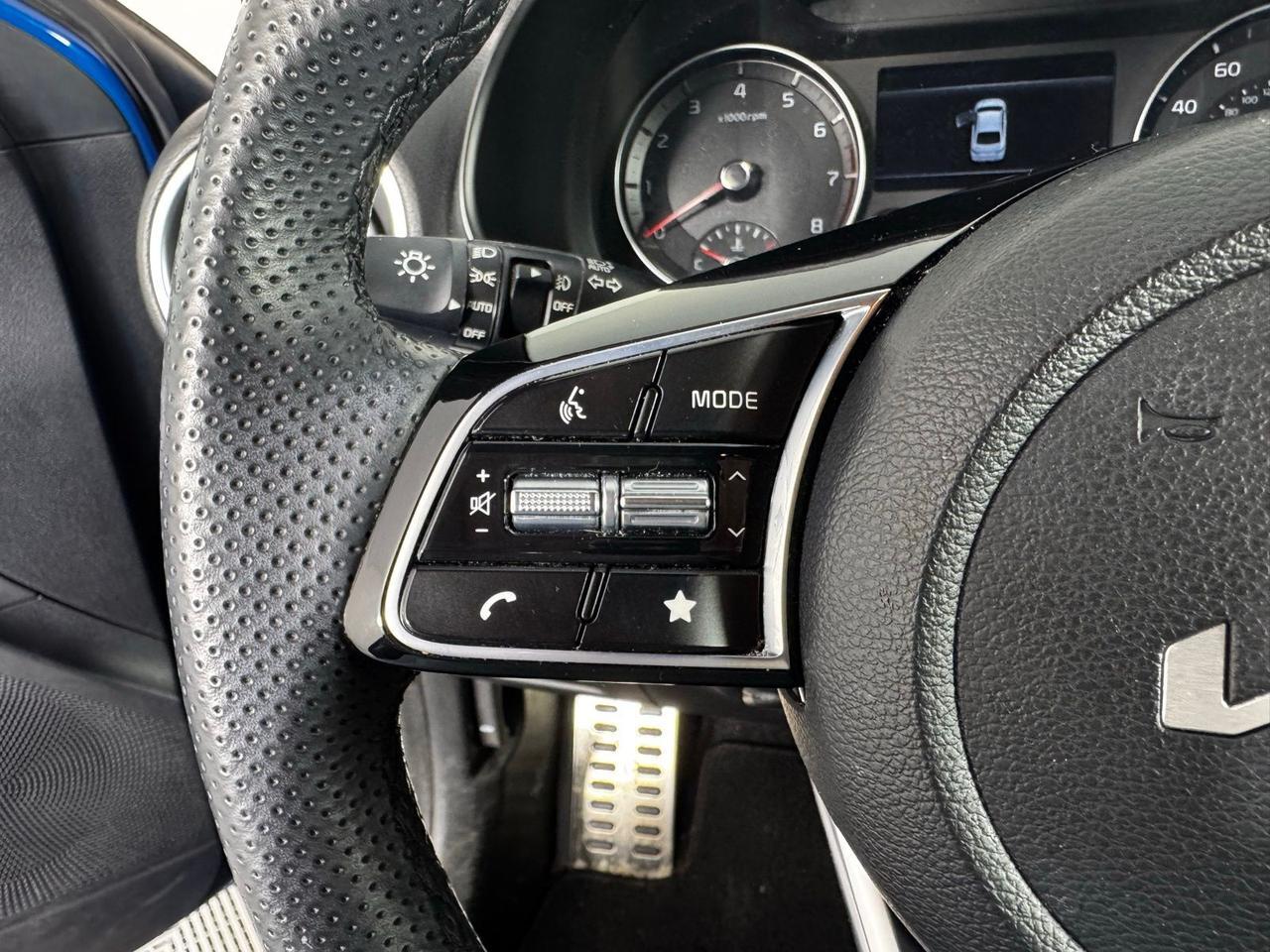 2023 Kia Forte GT-Line Fredericksburg VA