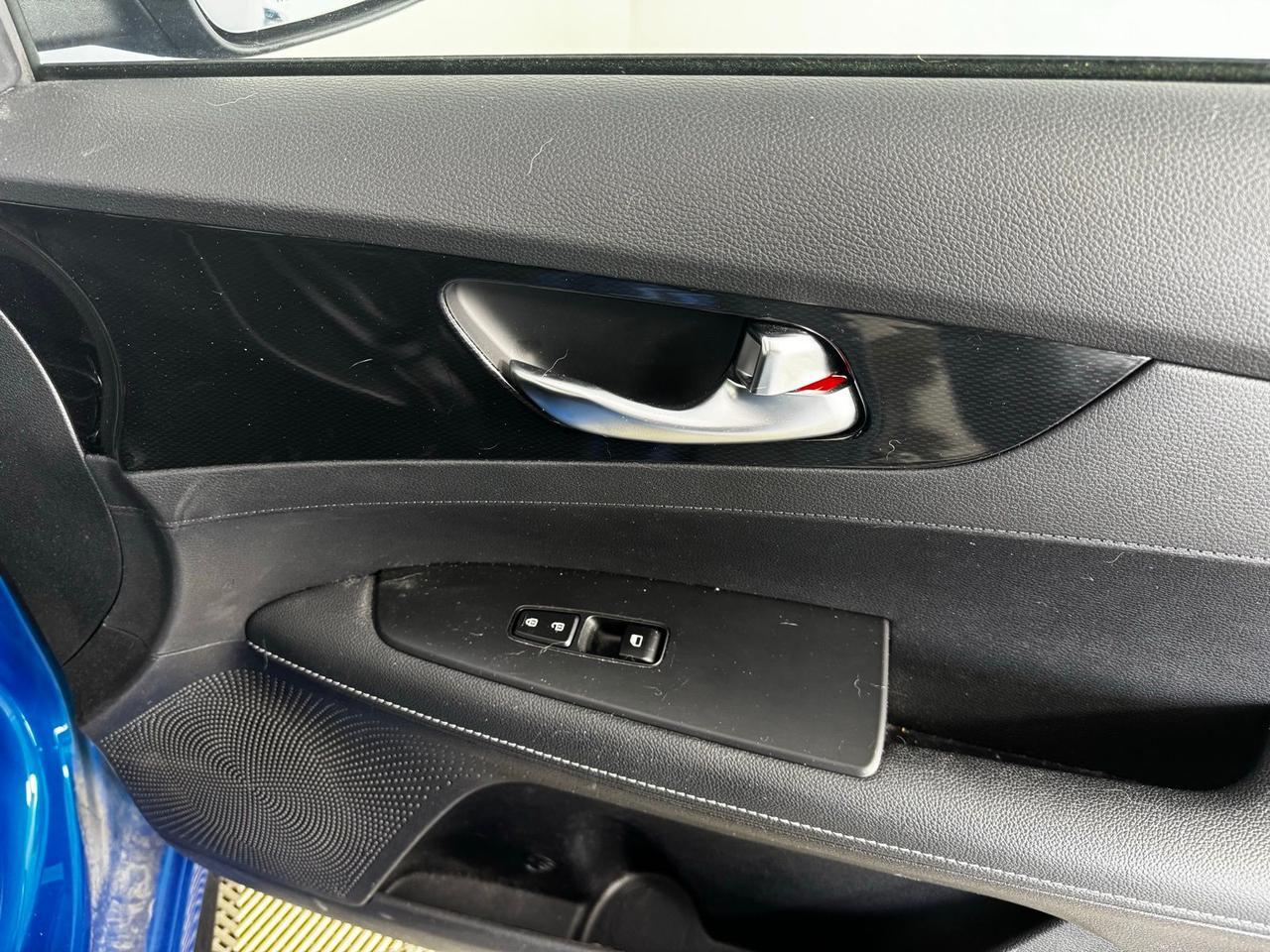 2023 Kia Forte GT-Line Fredericksburg VA