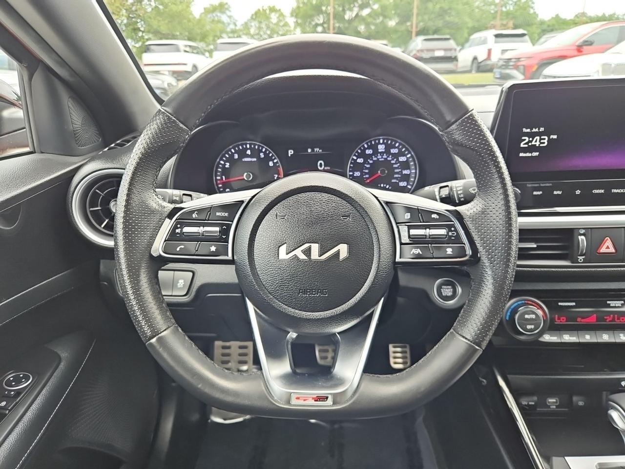 2023 Kia Forte GT-Line Waldorf MD