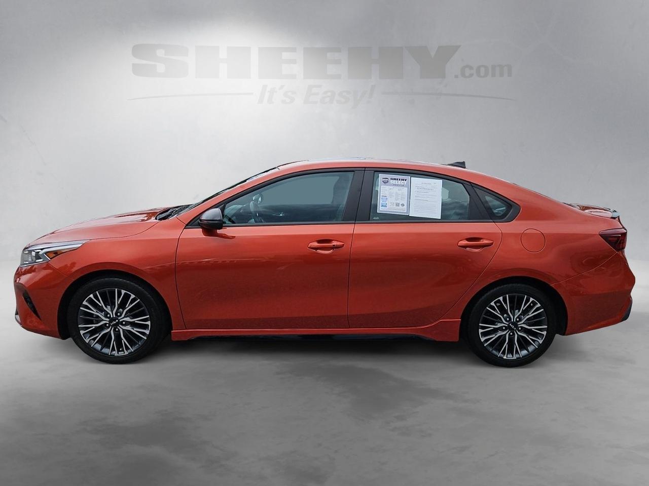 2023 Kia Forte GT-Line Waldorf MD