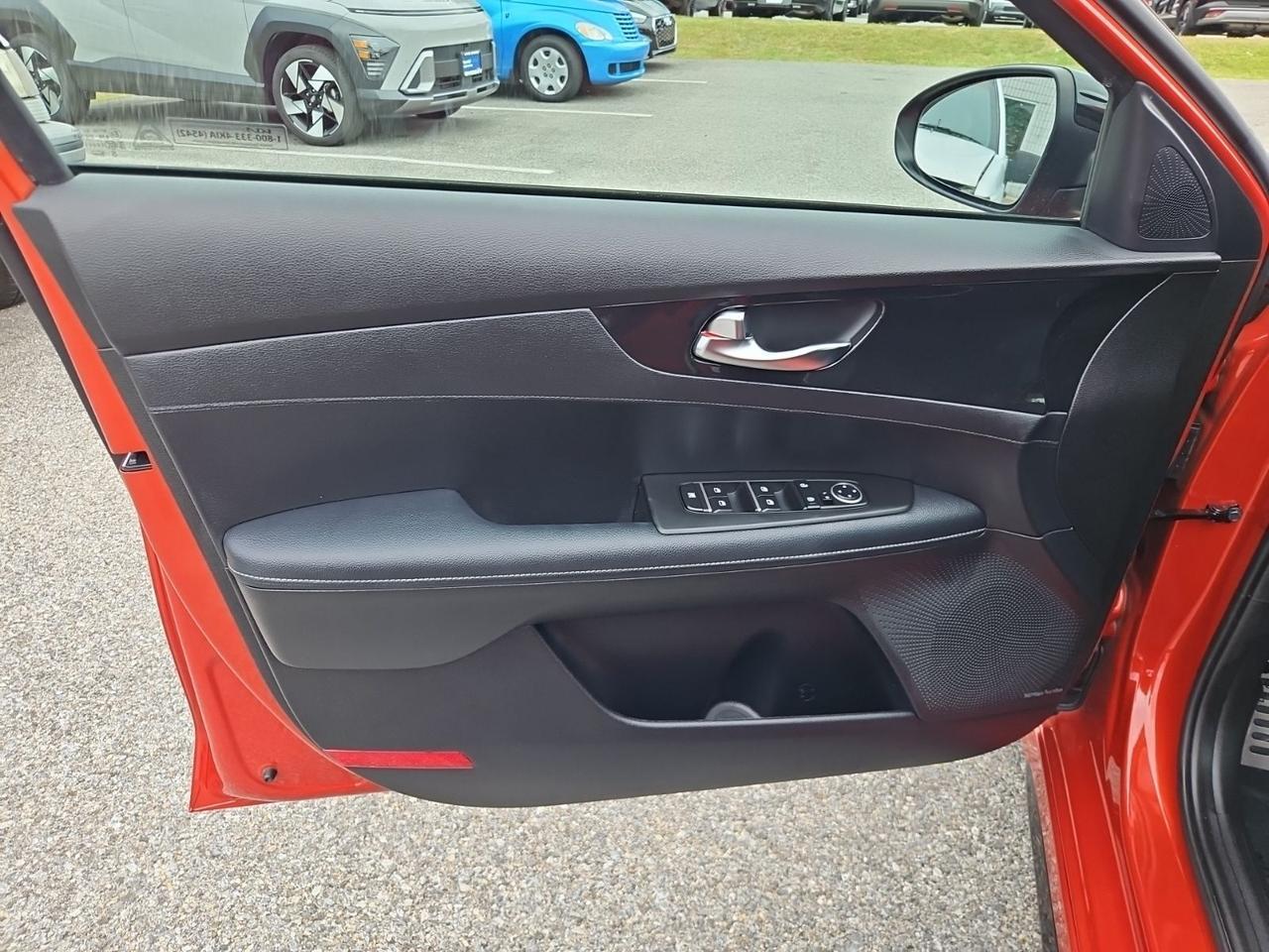 2023 Kia Forte GT-Line Waldorf MD