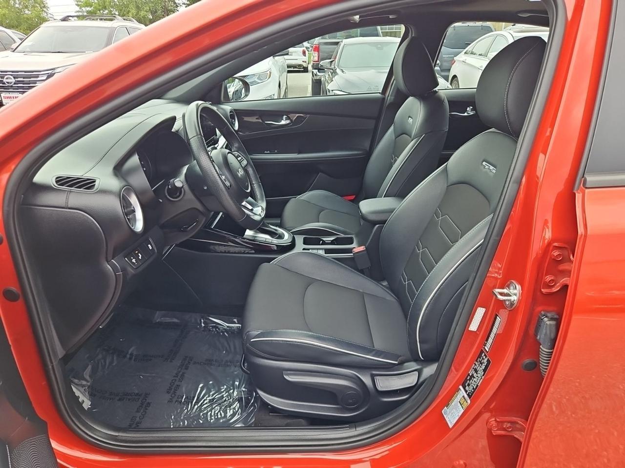 2023 Kia Forte GT-Line Waldorf MD