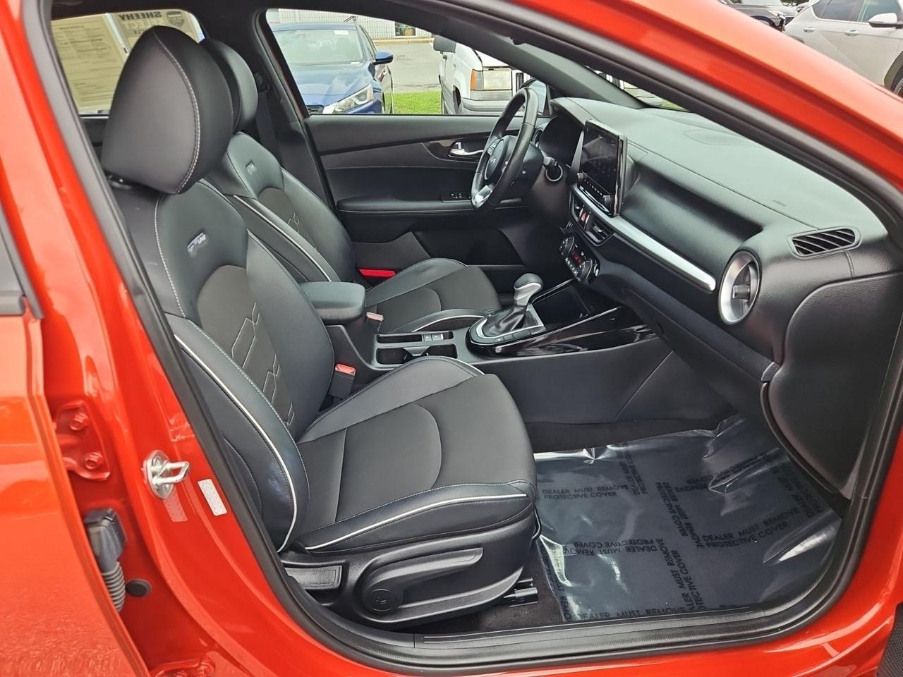 2023 Kia Forte GT-Line Waldorf MD
