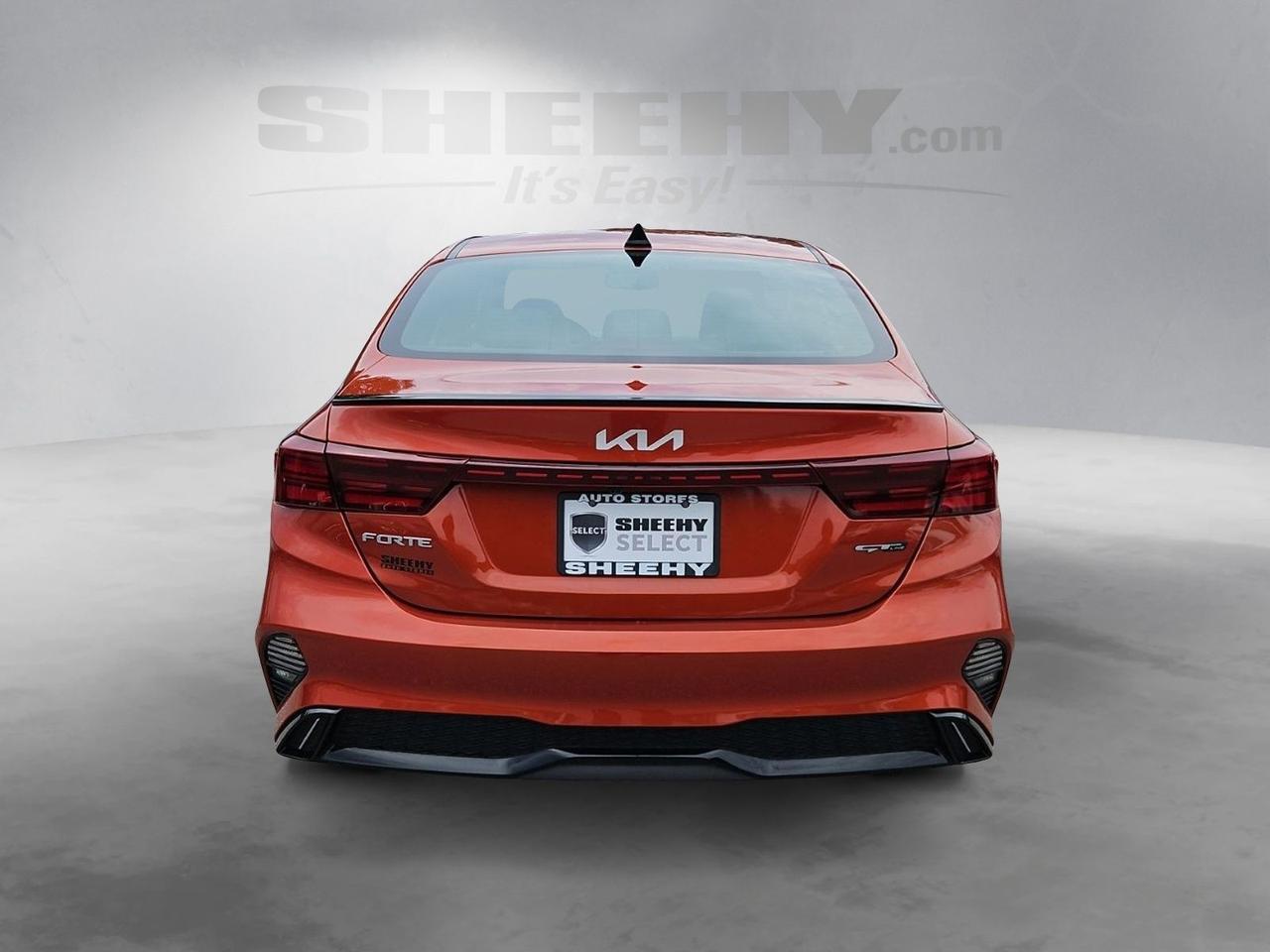 2023 Kia Forte GT-Line Waldorf MD