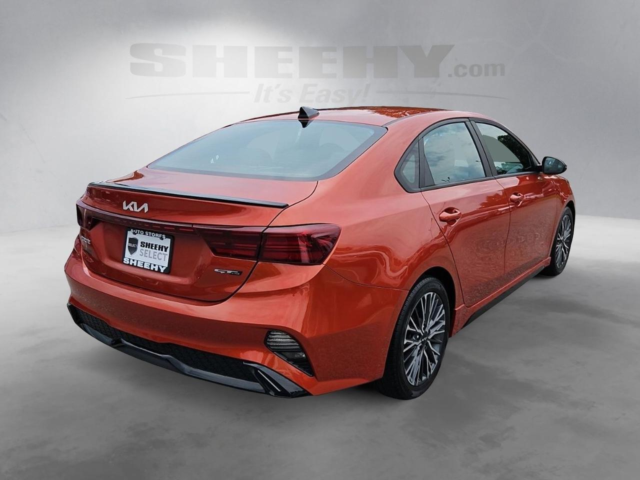 2023 Kia Forte GT-Line Waldorf MD