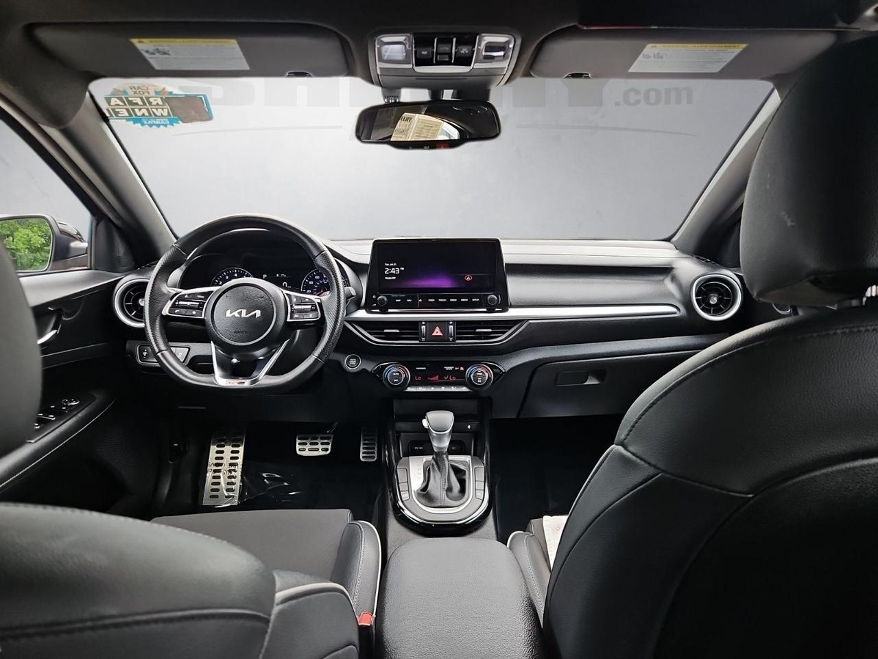 2023 Kia Forte GT-Line Waldorf MD