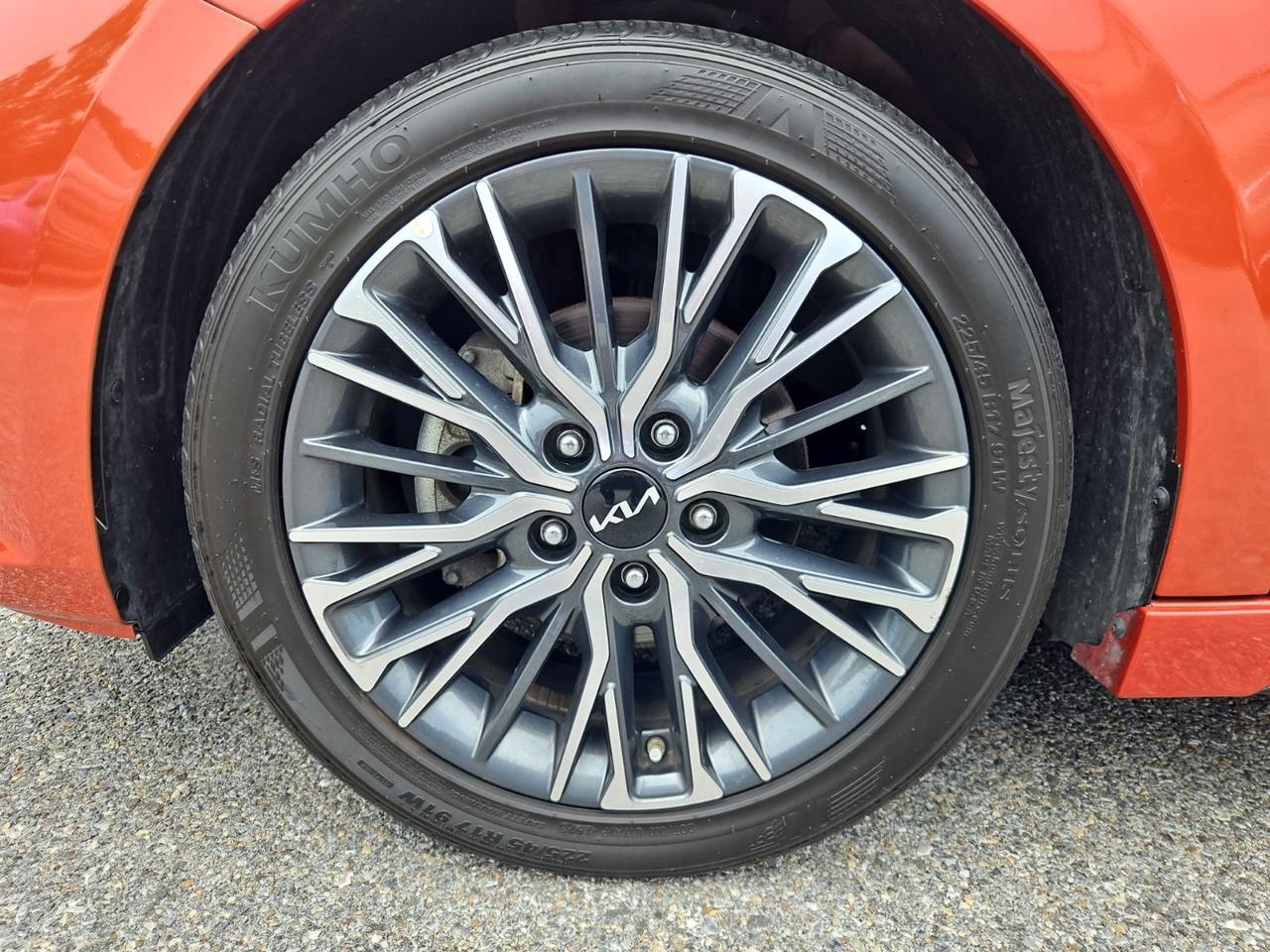 2023 Kia Forte GT-Line Waldorf MD
