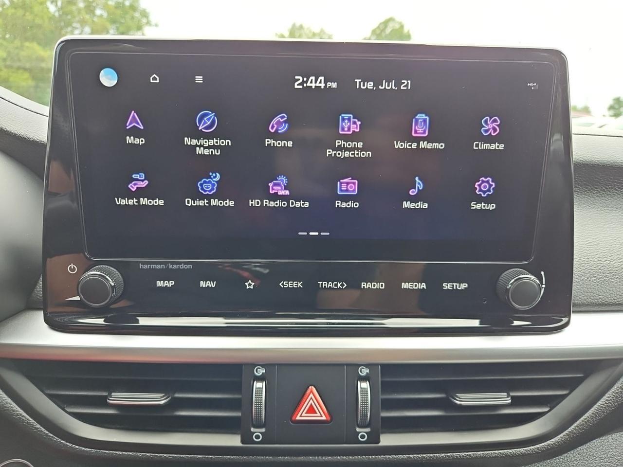 2023 Kia Forte GT-Line Waldorf MD