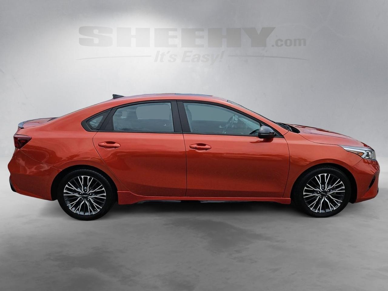 2023 Kia Forte GT-Line Waldorf MD