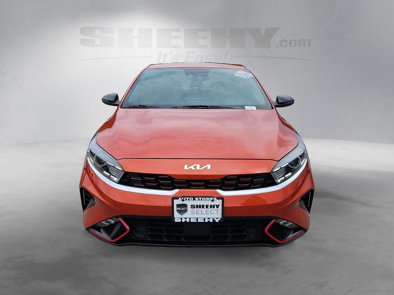 2023 Kia Forte GT-Line Waldorf MD