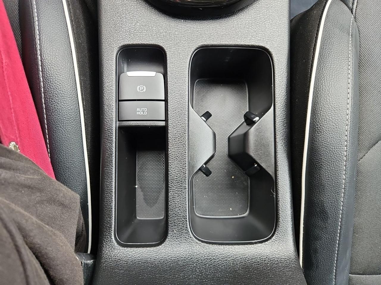 2023 Kia Forte GT-Line Waldorf MD
