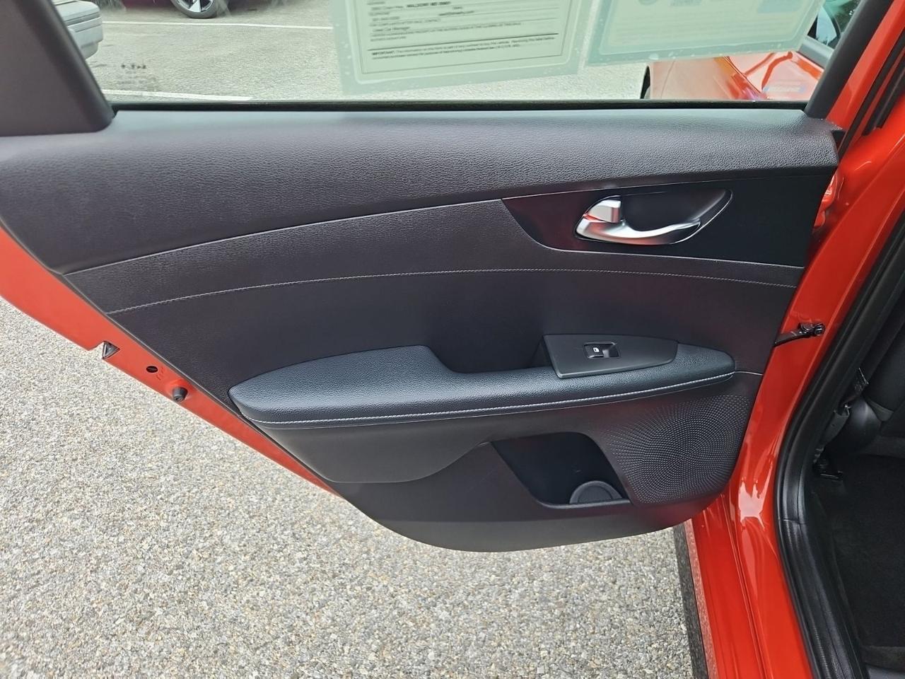 2023 Kia Forte GT-Line Waldorf MD