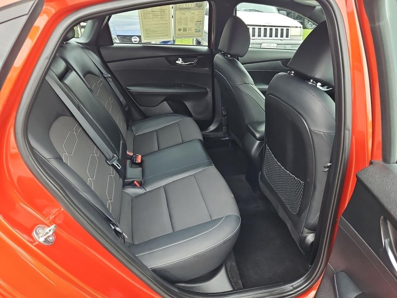 2023 Kia Forte GT-Line Waldorf MD