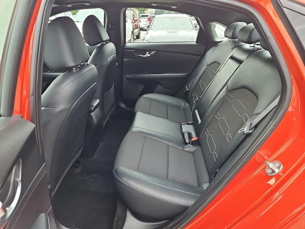 2023 Kia Forte GT-Line Waldorf MD