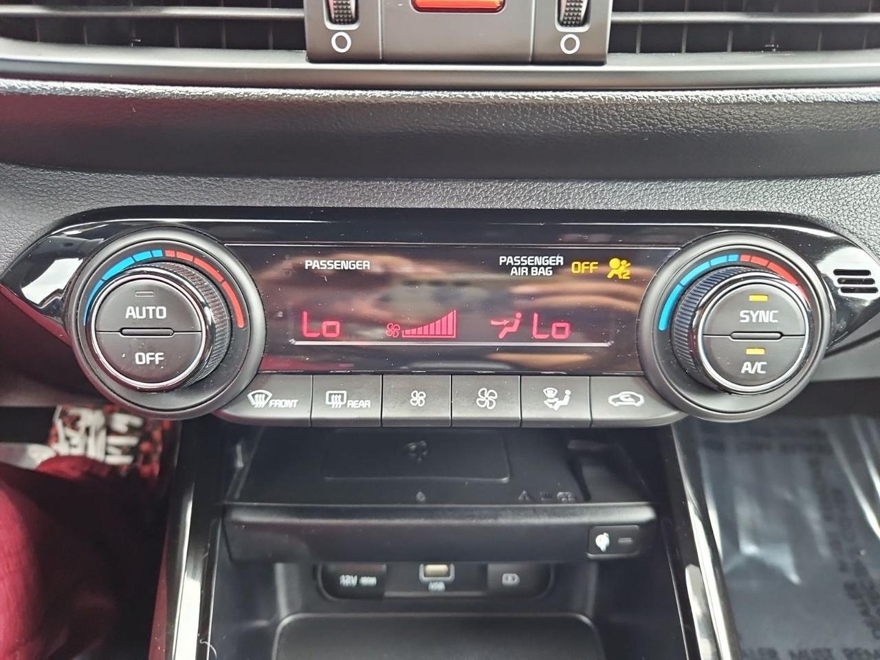 2023 Kia Forte GT-Line Waldorf MD
