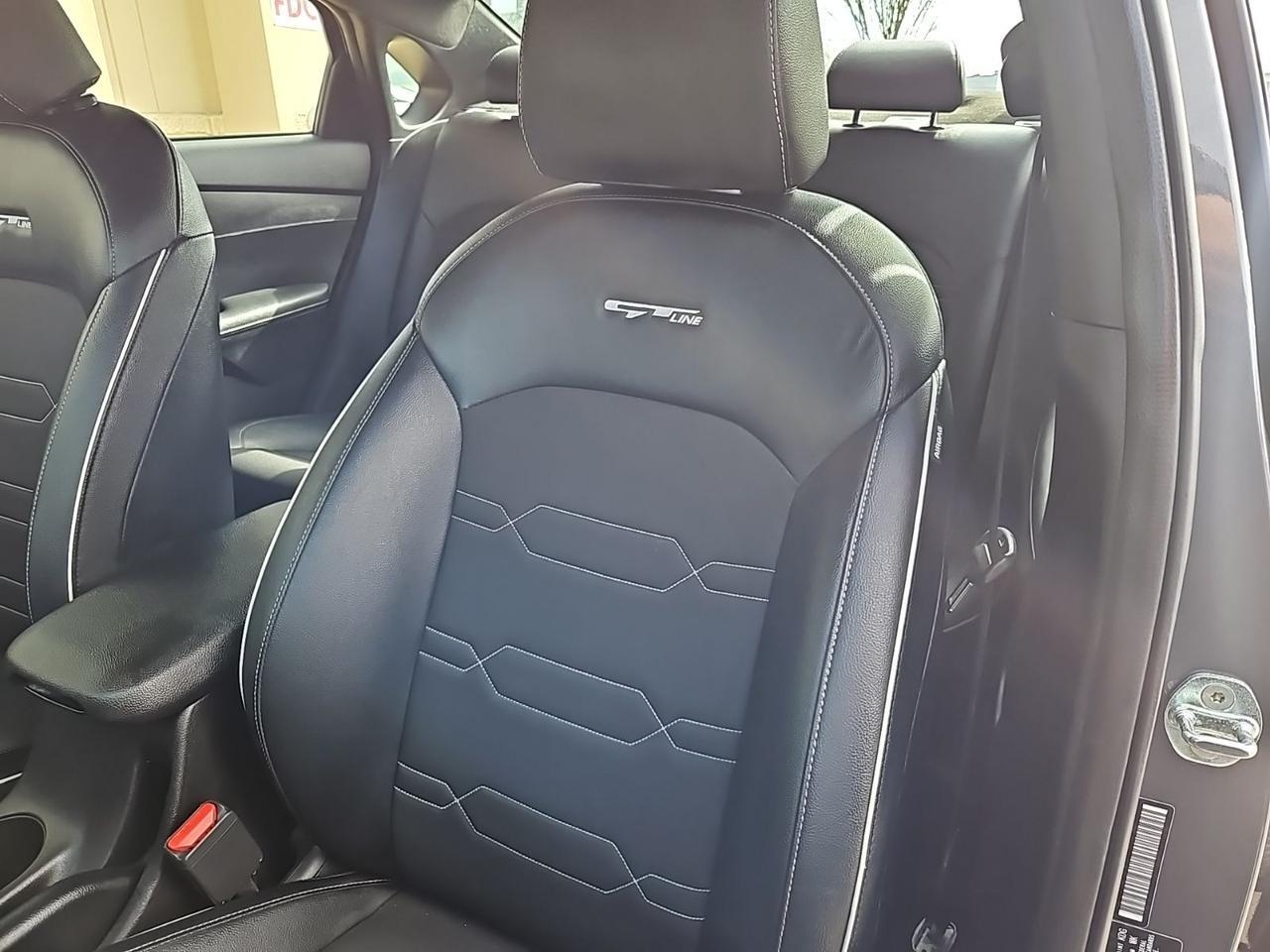 2023 Kia Forte GT-Line Waldorf MD