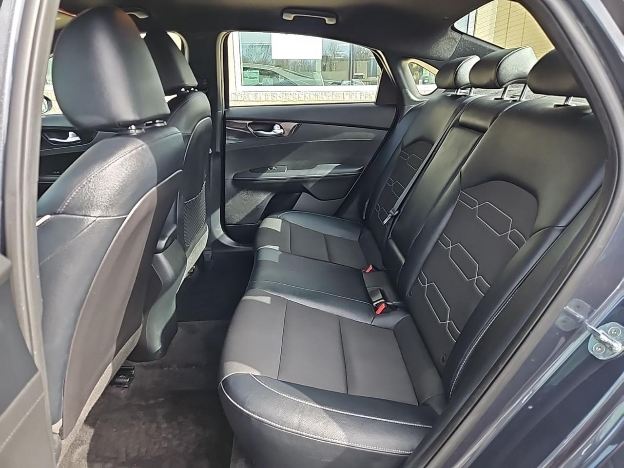 2023 Kia Forte GT-Line Waldorf MD