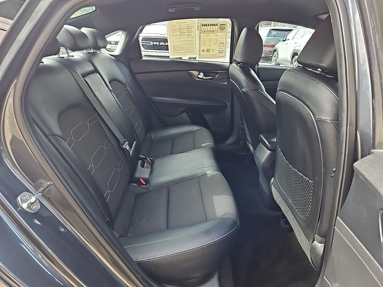 2023 Kia Forte GT-Line Waldorf MD