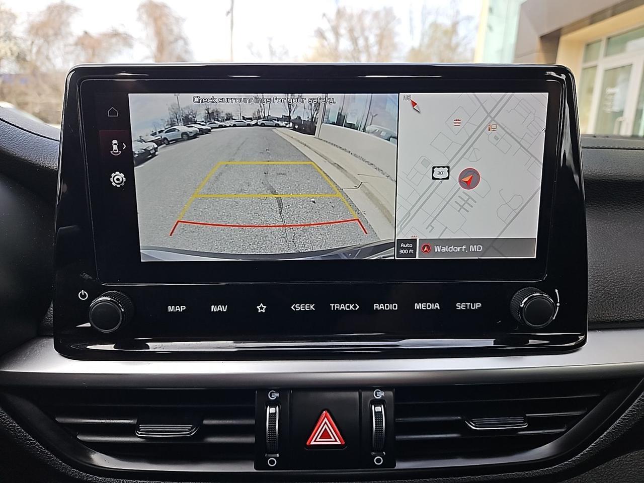 2023 Kia Forte GT-Line Waldorf MD