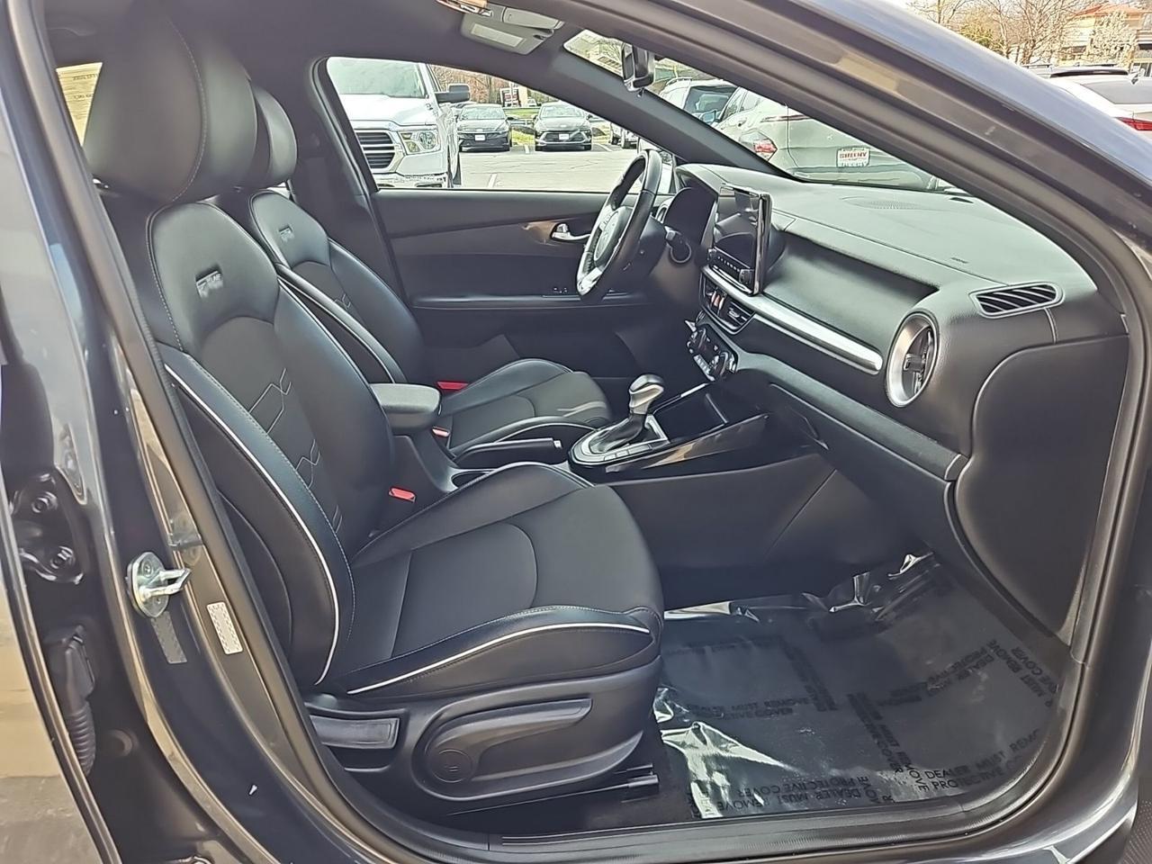 2023 Kia Forte GT-Line Waldorf MD