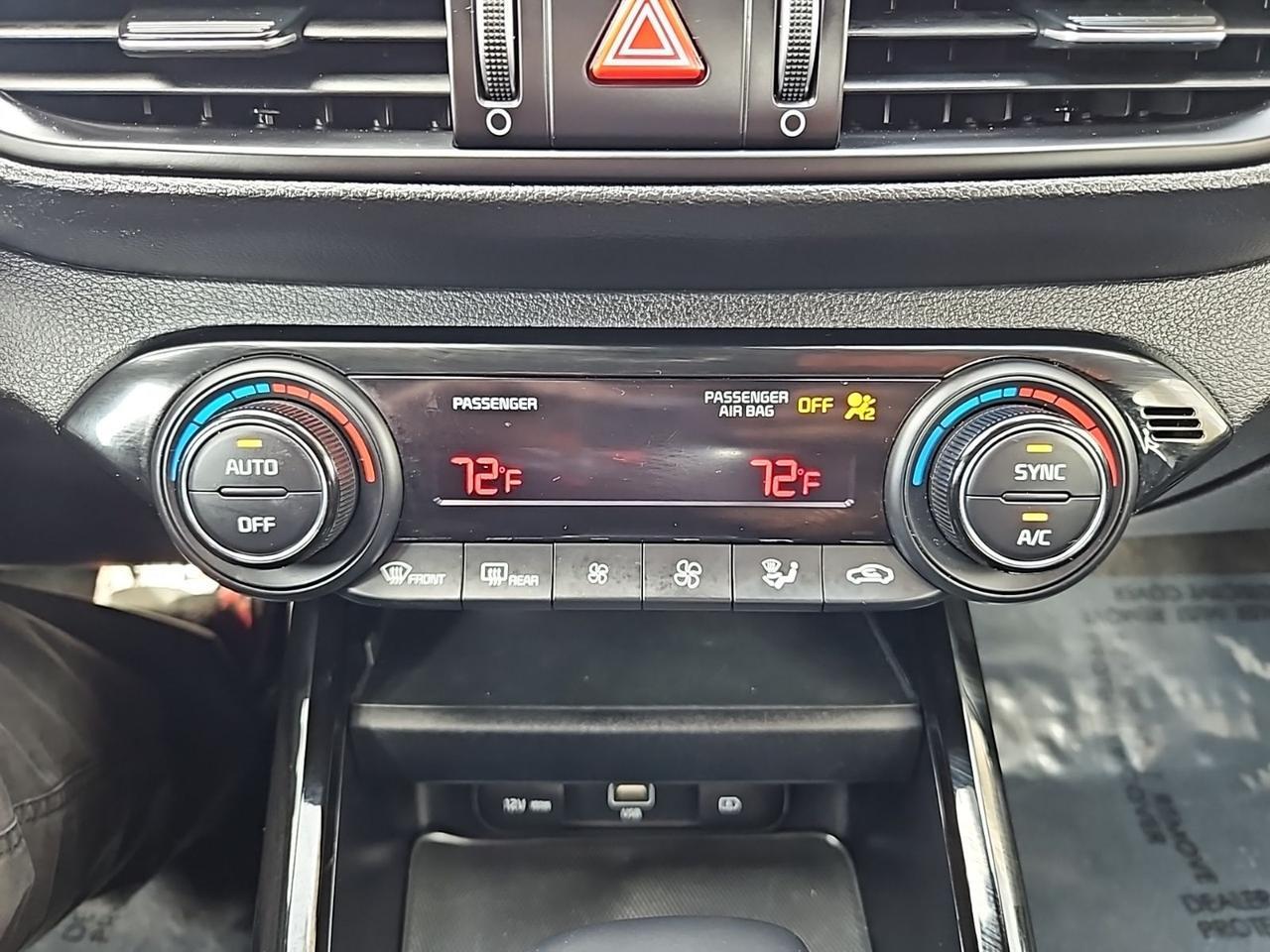 2023 Kia Forte GT-Line Waldorf MD