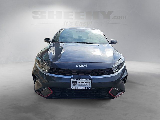 2023 Kia Forte GT-Line Waldorf MD