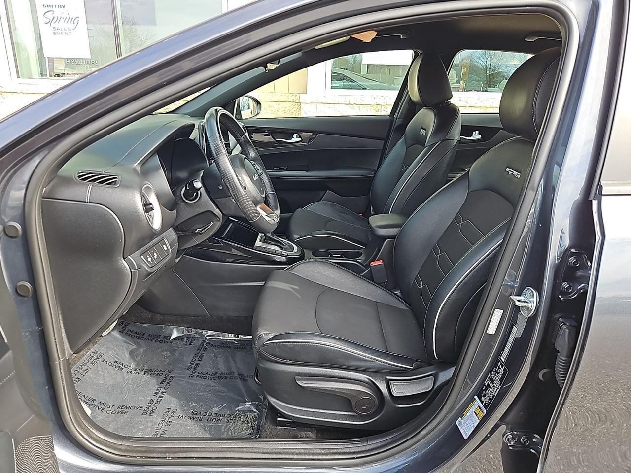 2023 Kia Forte GT-Line Waldorf MD