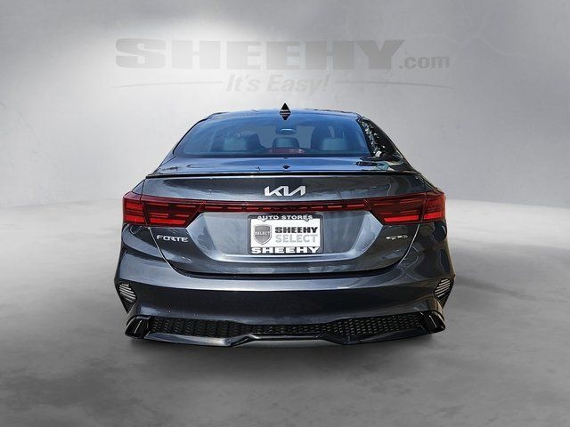 2023 Kia Forte GT-Line Waldorf MD