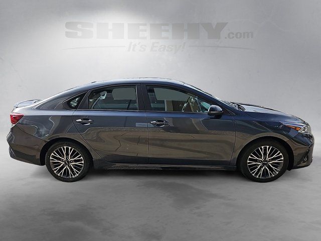 2023 Kia Forte GT-Line Waldorf MD