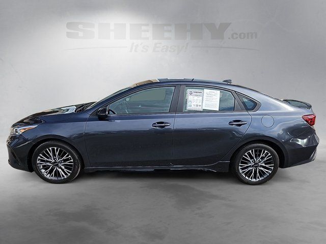 2023 Kia Forte GT-Line Waldorf MD