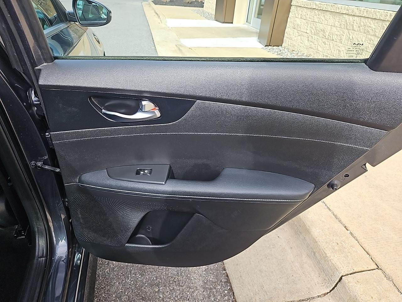 2023 Kia Forte GT-Line Waldorf MD