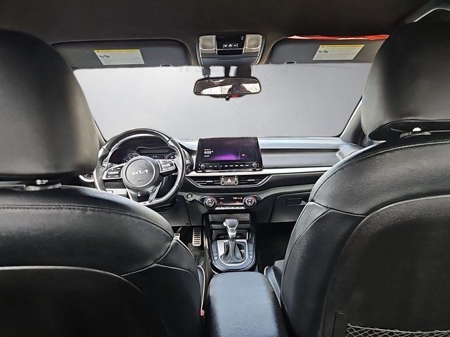 2023 Kia Forte GT-Line Waldorf MD