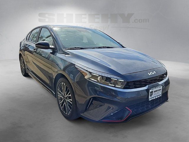 2023 Kia Forte GT-Line Waldorf MD
