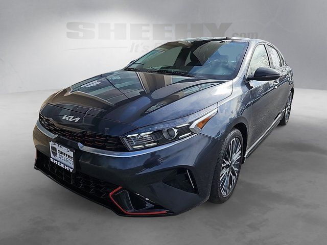 2023 Kia Forte GT-Line Waldorf MD