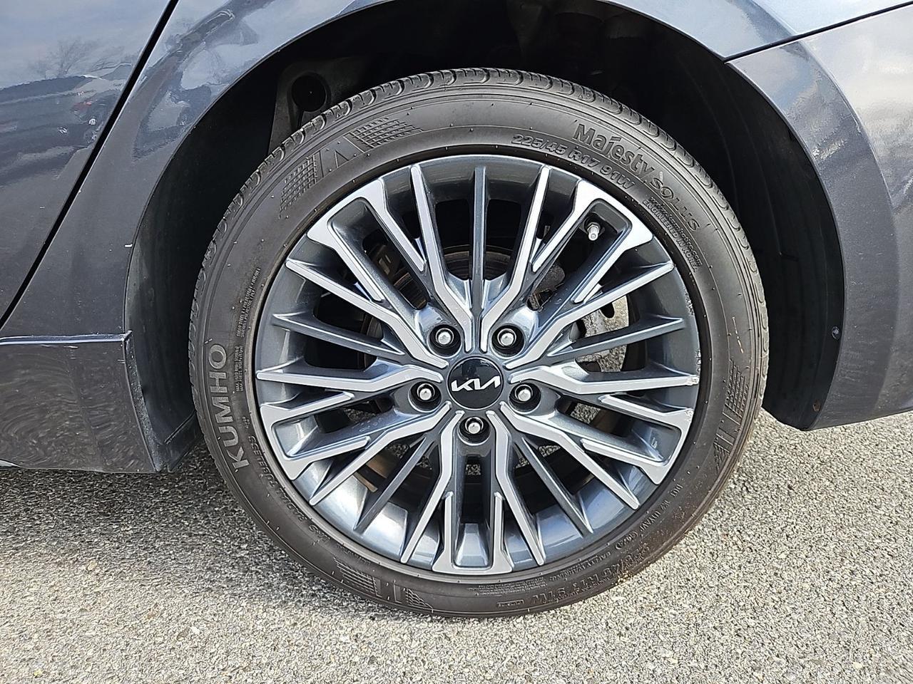 2023 Kia Forte GT-Line Waldorf MD