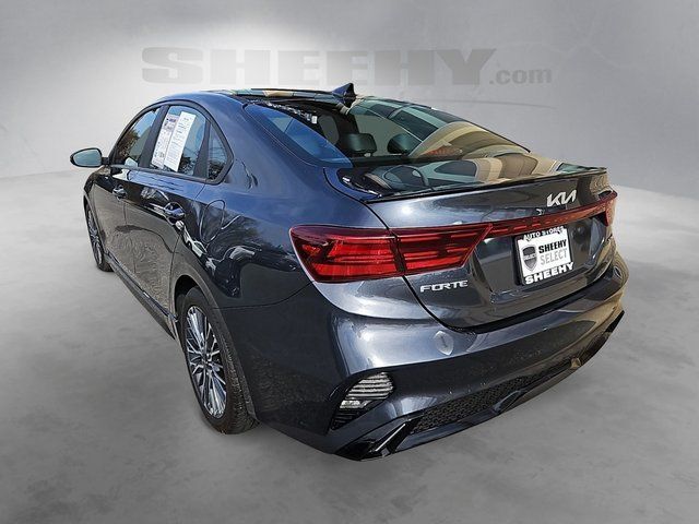 2023 Kia Forte GT-Line Waldorf MD