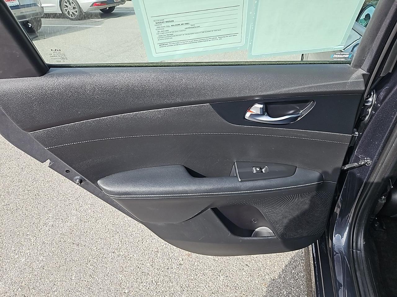 2023 Kia Forte GT-Line Waldorf MD