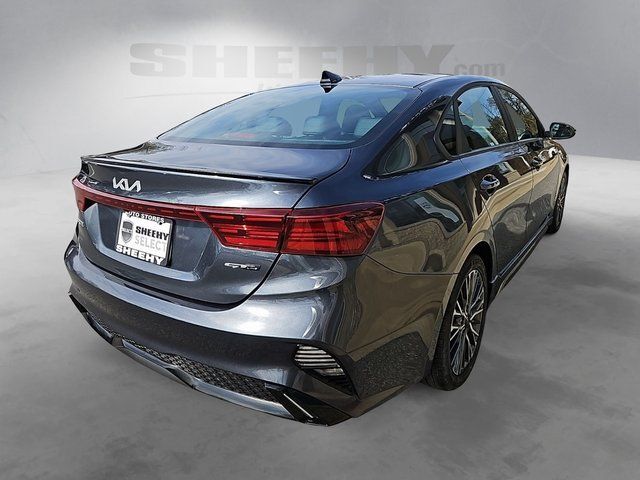 2023 Kia Forte GT-Line Waldorf MD