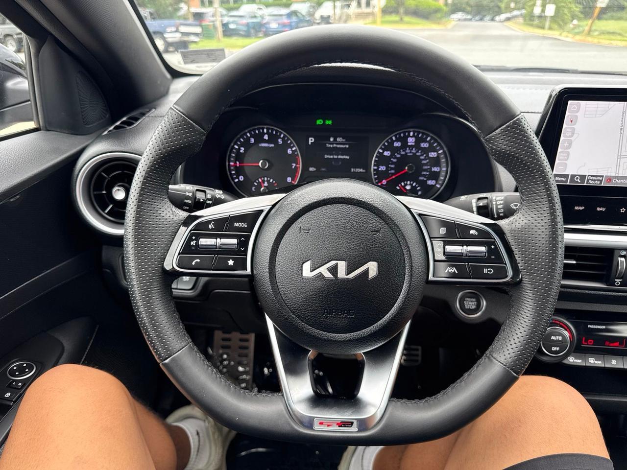 2023 Kia Forte GT-Line Chantilly VA