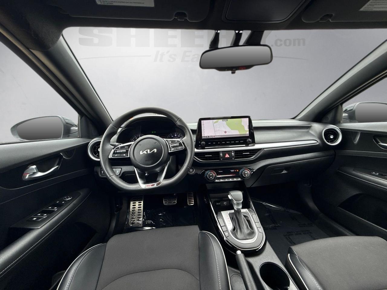2023 Kia Forte GT-Line Chantilly VA