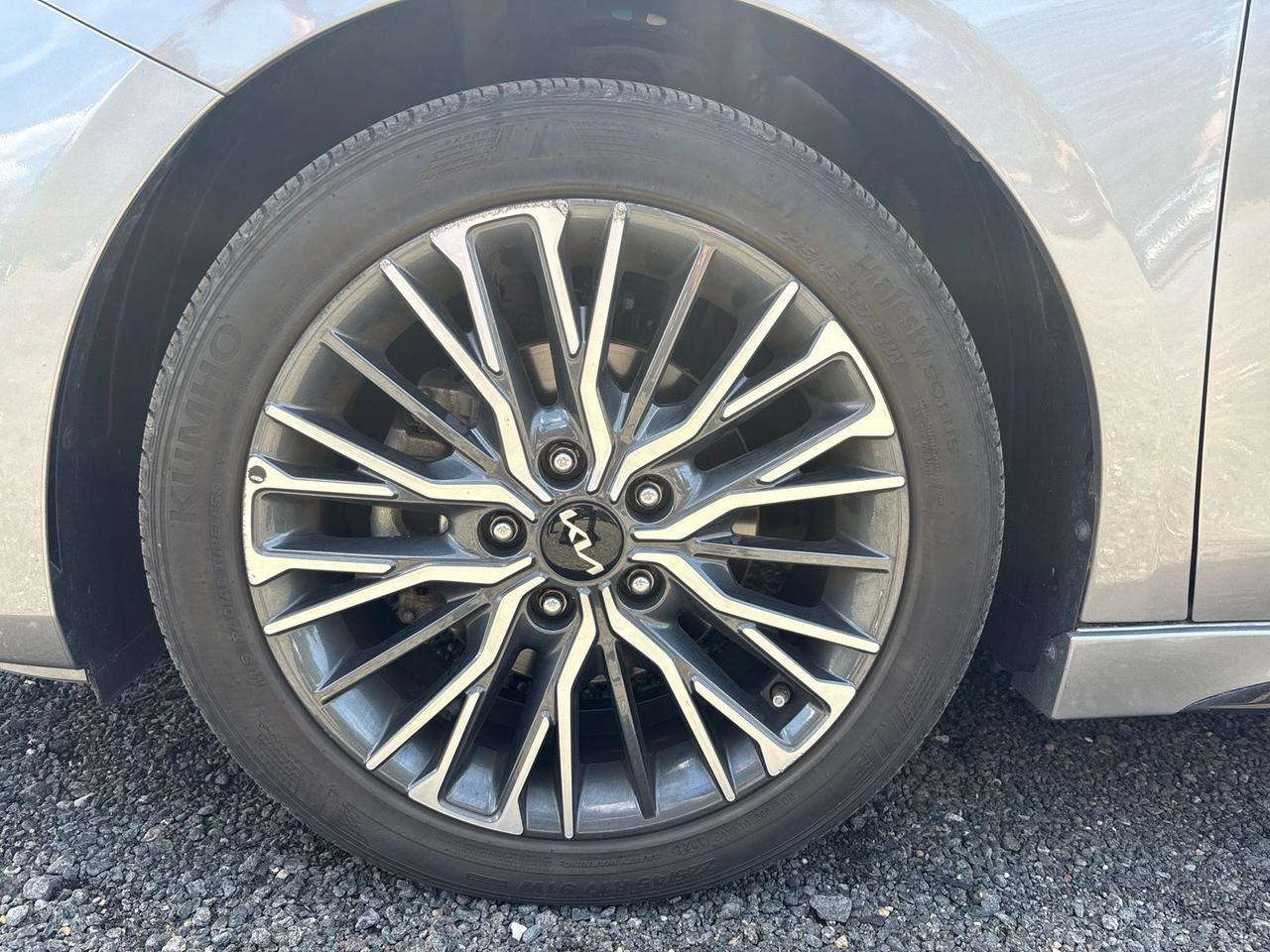2023 Kia Forte GT-Line Chantilly VA