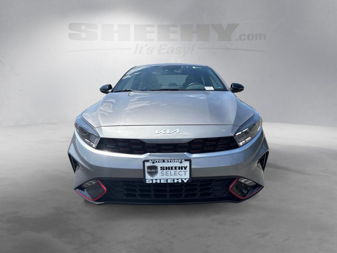 2023 Kia Forte GT-Line Chantilly VA