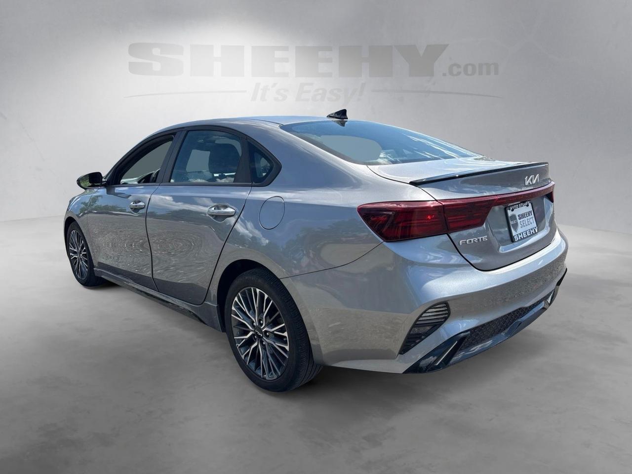 2023 Kia Forte GT-Line Chantilly VA