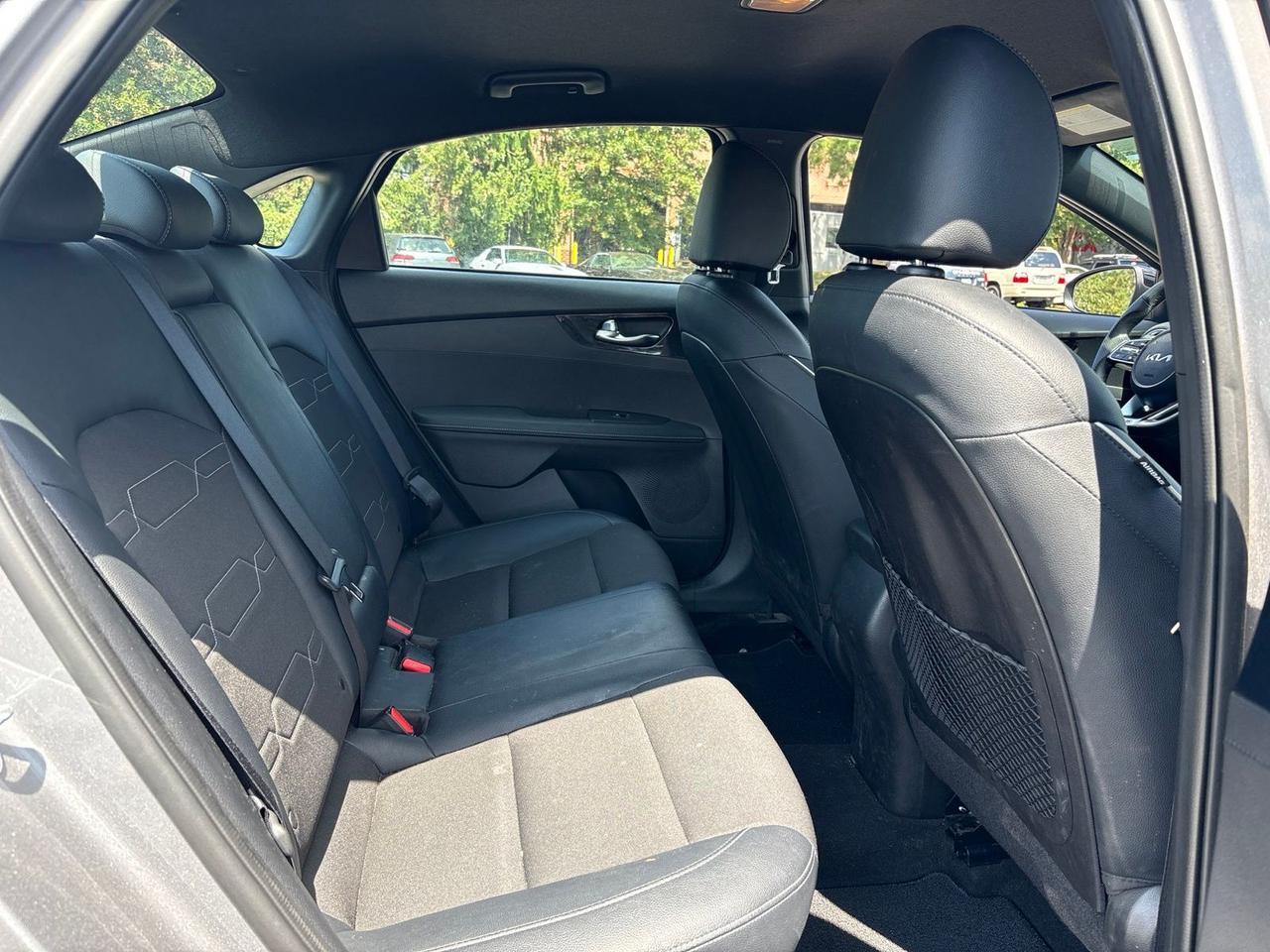 2023 Kia Forte GT-Line Chantilly VA