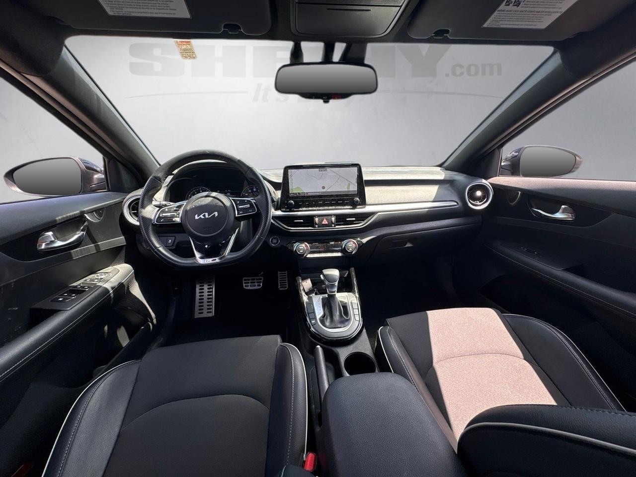 2023 Kia Forte GT-Line Chantilly VA